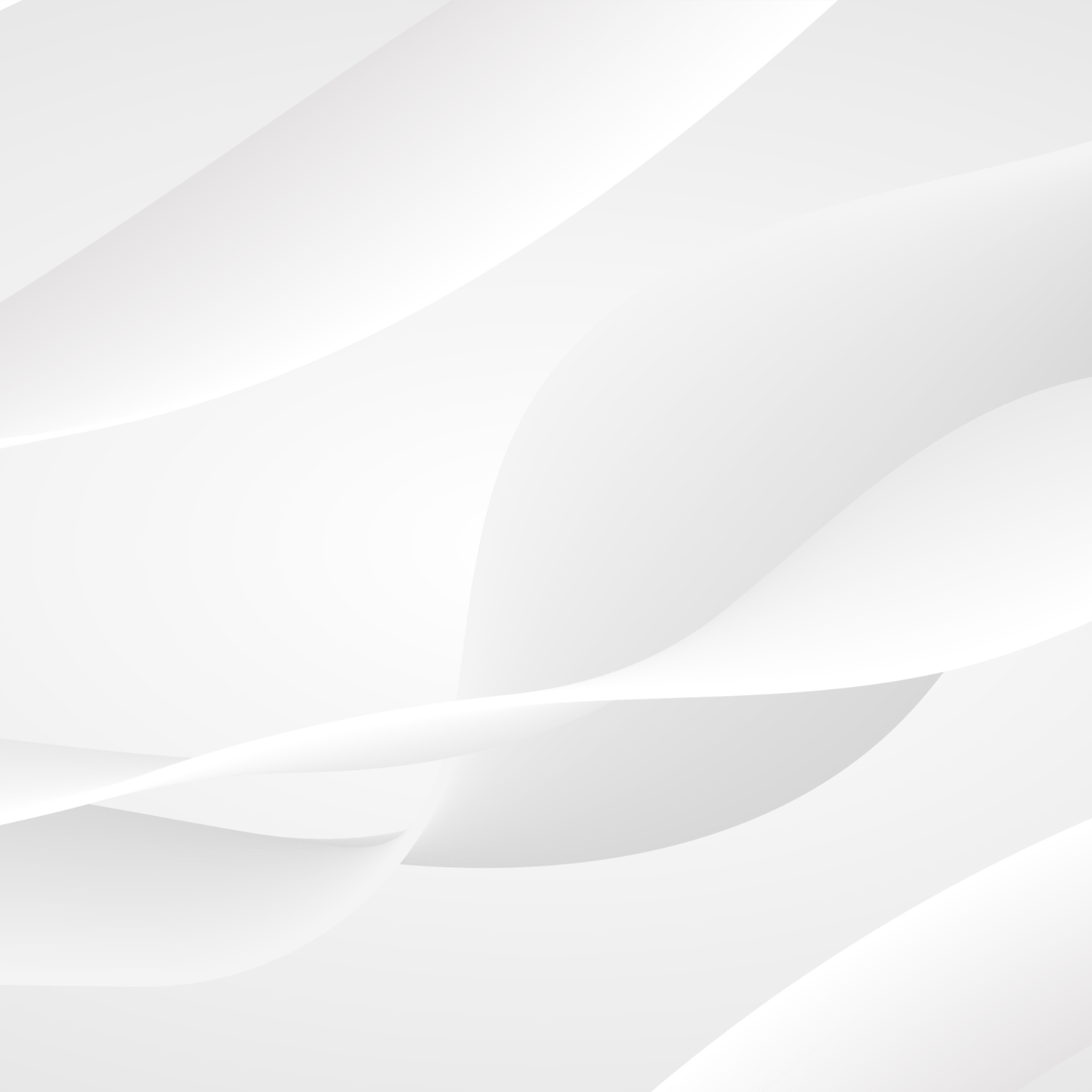 3D Glass Background