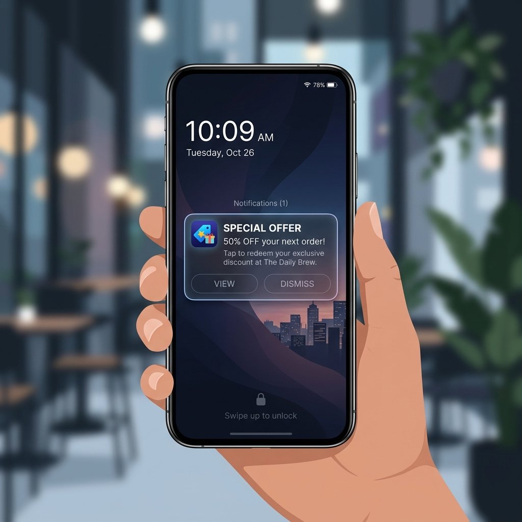 Push Notifications