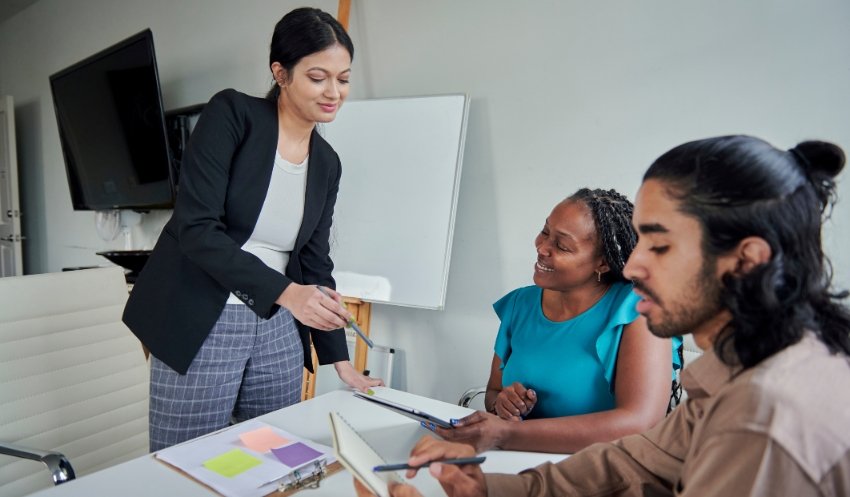 Lead Generation Strategies
