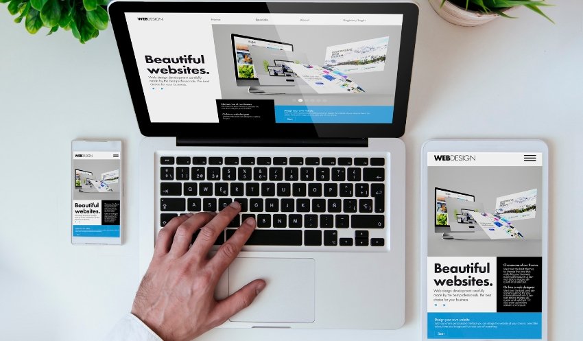 Website Development